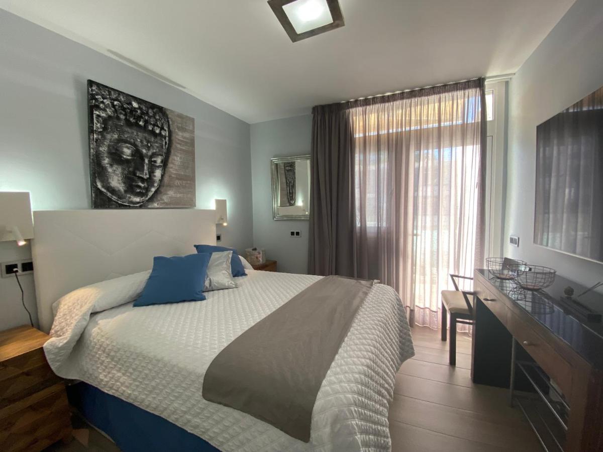 Apartamento Oasis Palmeras 4 San Bartolomé Exteriör bild